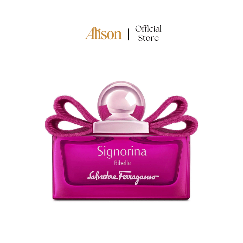 Signorina Ribelle Eau de Parfum